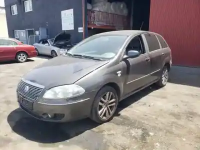 Утилизация автомобиля FIAT CROMA (194_) 2.2 16V года 2005 питание 