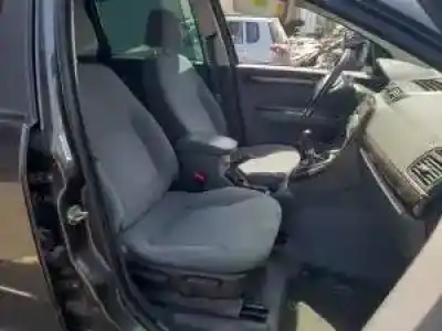 Sloopvoertuig fiat croma (194_) 2.2 16v van het jaar 2005 aangedreven 