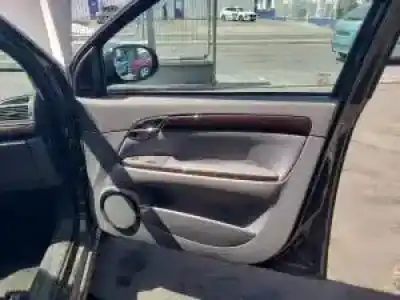 Sloopvoertuig fiat croma (194_) 2.2 16v van het jaar 2005 aangedreven 