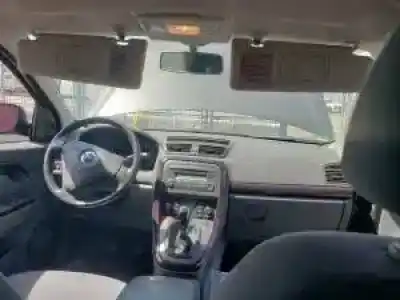 Sloopvoertuig fiat croma (194_) 2.2 16v van het jaar 2005 aangedreven 