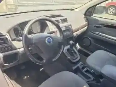 Sloopvoertuig fiat croma (194_) 2.2 16v van het jaar 2005 aangedreven 