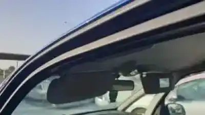 Veículo de Sucata opel meriva d-z17dth do ano 2004 alimentado 