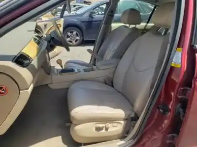 Здавання транспортного засобу jaguar s-type g/fb року 2002 потужний 