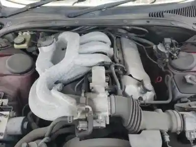 Здавання транспортного засобу jaguar s-type g/fb року 2002 потужний 