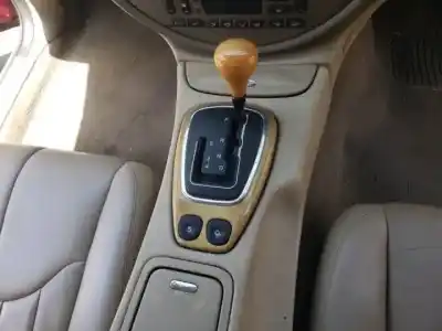 Здавання транспортного засобу jaguar s-type g/fb року 2002 потужний 