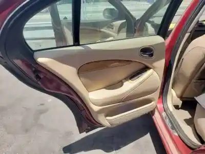 Здавання транспортного засобу jaguar s-type g/fb року 2002 потужний 