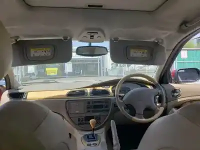 Здавання транспортного засобу jaguar s-type g/fb року 2002 потужний 