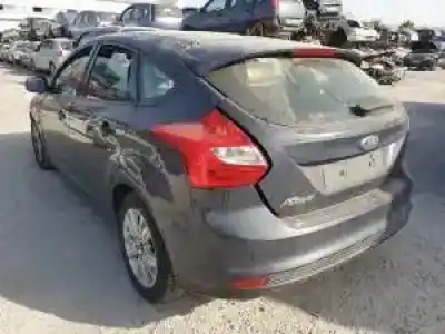 Veículo de Sucata ford focus lim. (cb8) t3da.t3db do ano 2010 alimentado 