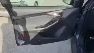 Veículo de Sucata ford focus lim. (cb8) t3da.t3db do ano 2010 alimentado 