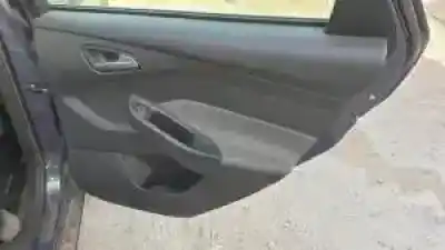 Veículo de Sucata ford focus lim. (cb8) t3da.t3db do ano 2010 alimentado 