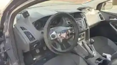 Veículo de Sucata ford focus lim. (cb8) t3da.t3db do ano 2010 alimentado 