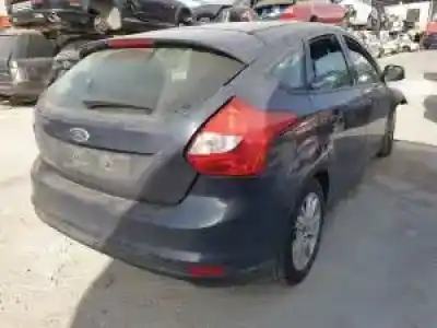 Veículo de Sucata ford focus lim. (cb8) t3da.t3db do ano 2010 alimentado 