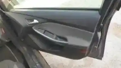 Veículo de Sucata ford focus lim. (cb8) t3da.t3db do ano 2010 alimentado 