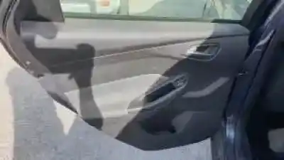 Veículo de Sucata ford focus lim. (cb8) t3da.t3db do ano 2010 alimentado 