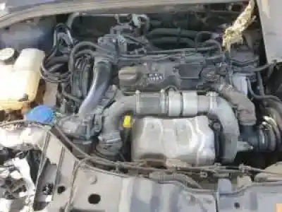 Veículo de Sucata ford focus lim. (cb8) t3da.t3db do ano 2010 alimentado 