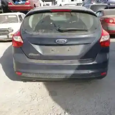 Veículo de Sucata ford focus lim. (cb8) t3da.t3db do ano 2010 alimentado 