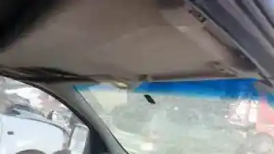 Veículo de Sucata opel combo d-z13dtj do ano 2001 alimentado 