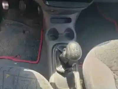 Veículo de Sucata daewoo matiz (m100, m150) 1.0 do ano 2001 alimentado 