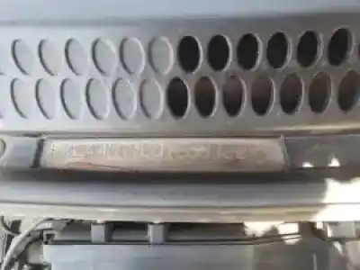 Veículo de Sucata daewoo matiz (m100, m150) 1.0 do ano 2001 alimentado 