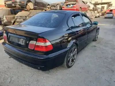 Hurda Aracı bmw                                                serie 3 berlina (e46)                                                                                                                                                                                                                                      320d                                                                                                                                                                                                                                                       yılın 0 güçlü 204d4