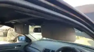 Scrapping Vehicle bmw serie 3 berlina (e46) 204d4 of the year 2001 powered 