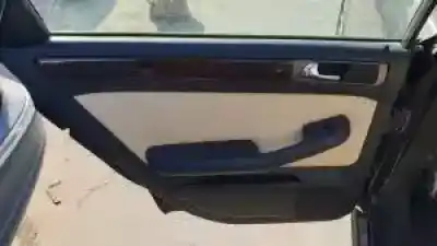 Veículo de Sucata audi a6 berlina (4b2) amx do ano 1999 alimentado 