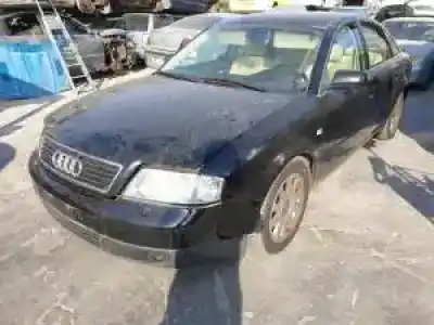 Veículo de Sucata audi a6 berlina (4b2) amx do ano 1999 alimentado 