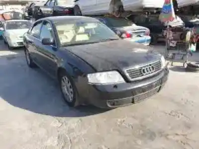 Veículo de Sucata audi a6 berlina (4b2) amx do ano 1999 alimentado 
