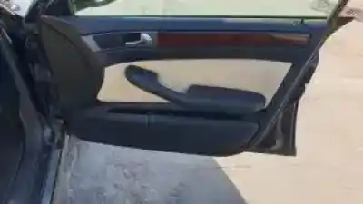 Veículo de Sucata audi a6 berlina (4b2) amx do ano 1999 alimentado 