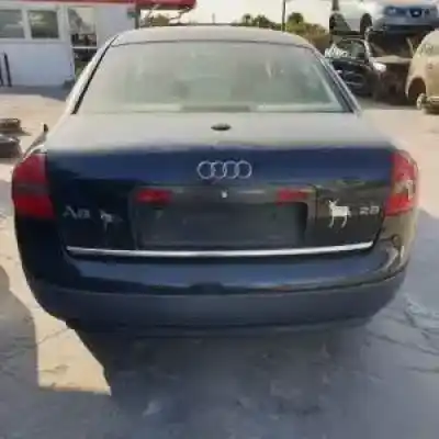 Veículo de Sucata audi a6 berlina (4b2) amx do ano 1999 alimentado 
