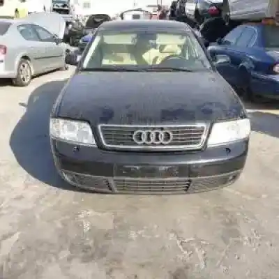 Veículo de Sucata audi a6 berlina (4b2) amx do ano 1999 alimentado 
