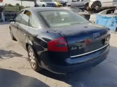 Veículo de Sucata audi a6 berlina (4b2) amx do ano 1999 alimentado 