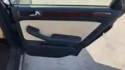 Veículo de Sucata audi a6 berlina (4b2) amx do ano 1999 alimentado 