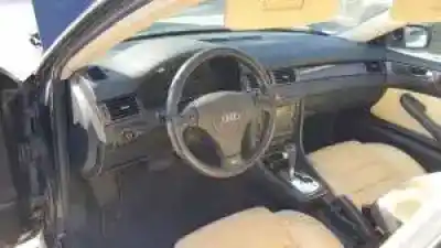 Veículo de Sucata audi a6 berlina (4b2) amx do ano 1999 alimentado 