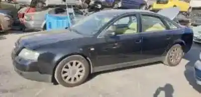 Veículo de Sucata audi a6 berlina (4b2) amx do ano 1999 alimentado 