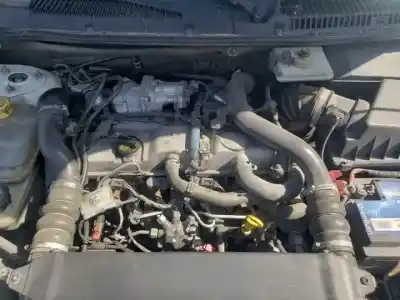 Утилизация автомобиля ford transit connect (tc7) d-r3pa года 2002 питание 