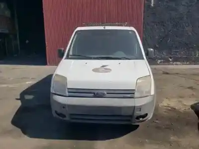 Утилизация автомобиля ford transit connect (tc7) d-r3pa года 2002 питание 
