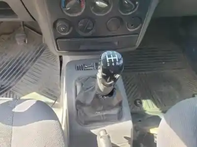 Утилизация автомобиля ford transit connect (tc7) d-r3pa года 2002 питание 