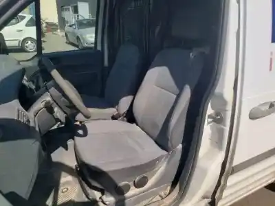 Утилизация автомобиля ford transit connect (tc7) d-r3pa года 2002 питание 