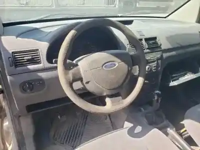 Утилизация автомобиля ford transit connect (tc7) d-r3pa года 2002 питание 