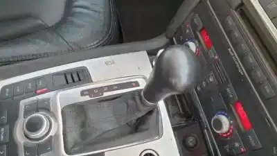 Scrapping Vehicle audi                                               q7 (4l)                                                                                                                                                                                                                                                    bug                                                                                                                                                                                                                                                        of the year 2006 powered 