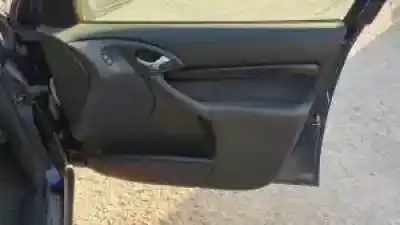 Scrapping Vehicle ford focus berlina (cak) g/fydb of the year 1998 powered 