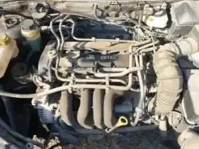 Scrapping Vehicle ford focus berlina (cak) g/fydb of the year 1998 powered 