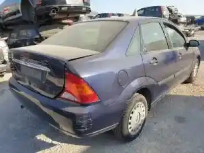 Scrapping Vehicle ford focus berlina (cak) g/fydb of the year 1998 powered 