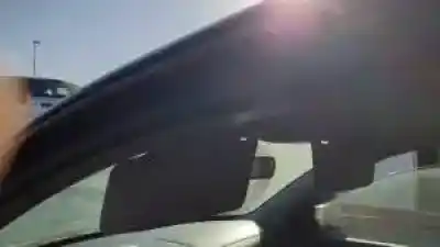 Scrapping Vehicle ford focus berlina (cak) g/fydb of the year 1998 powered 