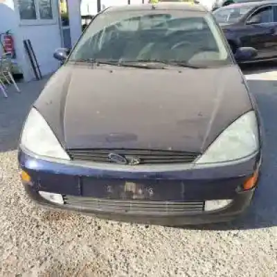 Scrapping Vehicle ford focus berlina (cak) g/fydb of the year 1998 powered 