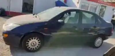 Scrapping Vehicle ford focus berlina (cak) g/fydb of the year 1998 powered 