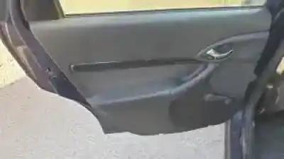 Scrapping Vehicle ford focus berlina (cak) g/fydb of the year 1998 powered 