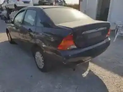 Scrapping Vehicle ford focus berlina (cak) g/fydb of the year 1998 powered 