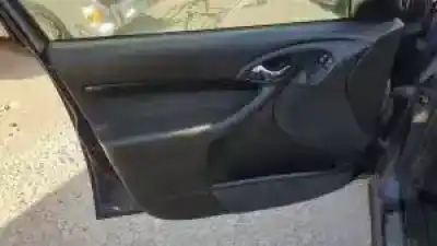 Scrapping Vehicle ford focus berlina (cak) g/fydb of the year 1998 powered 